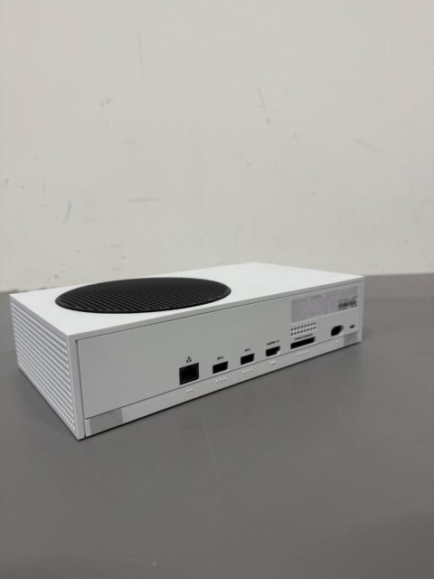 Konsola Xbox Series S EP2-10061 512GB