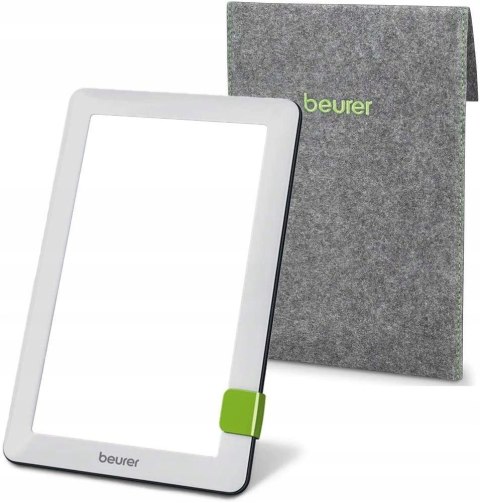 Lampa fototerapeutyczna Beurer TL30 5W 440lm 6500K Regulacja nachylenia