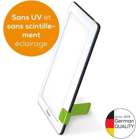 Lampa fototerapeutyczna Beurer TL30 5W 440lm 6500K Regulacja nachylenia