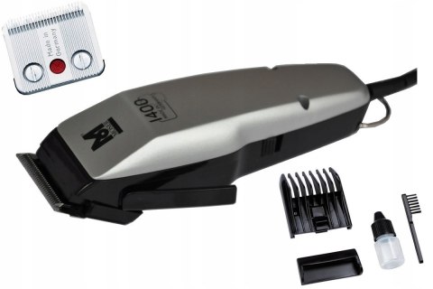 Maszynka do strzyżenia Moser MASZYNKA DO WŁOSÓW MOSER 1400 EDITION 0458