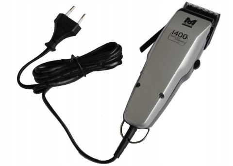 Maszynka do strzyżenia Moser MASZYNKA DO WŁOSÓW MOSER 1400 EDITION 0458