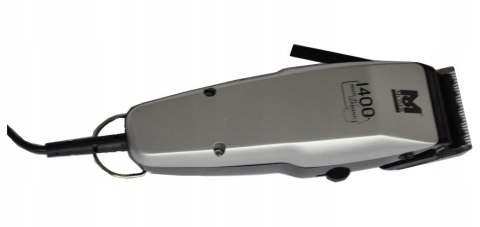 Maszynka do strzyżenia Moser MASZYNKA DO WŁOSÓW MOSER 1400 EDITION 0458