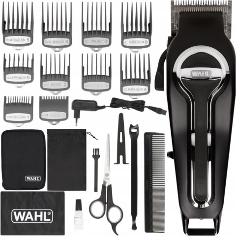 Maszynka do strzyżenia Wahl 20606-0460 Elite PRO Cordless