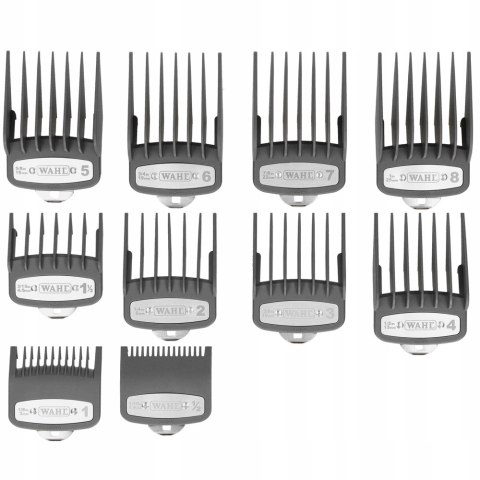 Maszynka do strzyżenia Wahl 20606-0460 Elite PRO Cordless