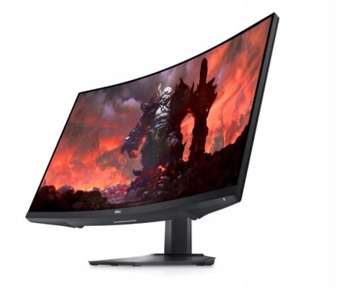 Monitor LCD Dell S3222DGM 31,5 " 2560 x 1440 px VA
