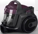 Odkurzacz bezworkowy Bosch BGC05AAA1 700 W fioletowy