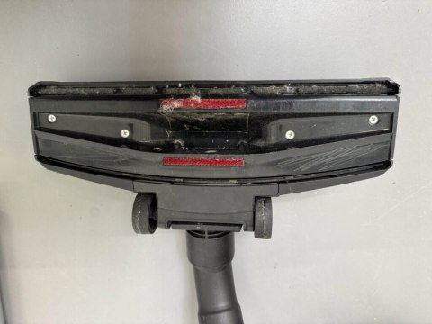 Odkurzacz bezworkowy Bosch BGC05AAA1 700 W fioletowy