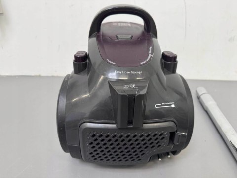 Odkurzacz bezworkowy Bosch BGC05AAA1 700 W fioletowy