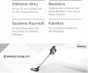 Odkurzacz pionowy bezprzewodowy Invictus X9 Facelift