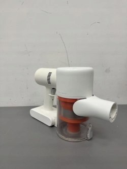 Odkurzacz pionowy Xiaomi Vacuum Cleaner G10 Plus biały