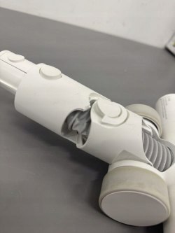 Odkurzacz pionowy Xiaomi Vacuum Cleaner G10 Plus biały