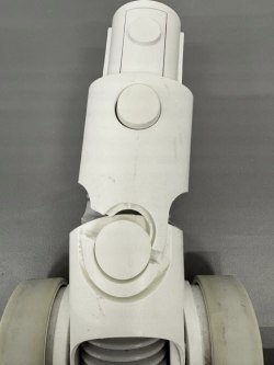 Odkurzacz pionowy Xiaomi Vacuum Cleaner G10 Plus biały