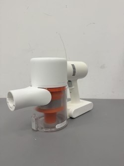 Odkurzacz pionowy Xiaomi Vacuum Cleaner G10 Plus biały