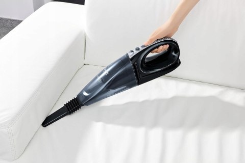 Odkurzacz ręczny Grundig VCH 6130 czarny