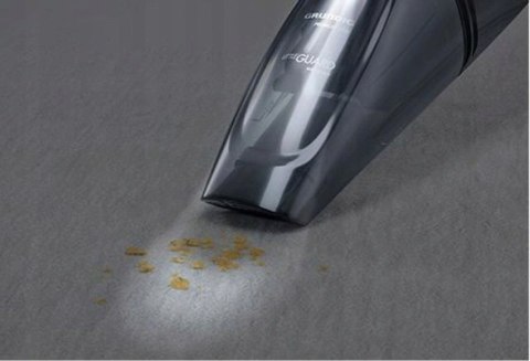 Odkurzacz ręczny Grundig VCH 6130 czarny