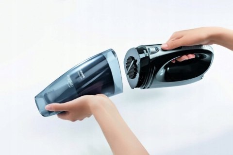 Odkurzacz ręczny Grundig VCH 6130 czarny