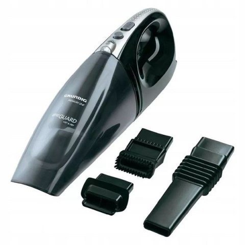 Odkurzacz ręczny Grundig VCH 6130 czarny