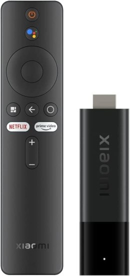 Odtwarzacz multimedialny Xiaomi SMART TV STICK 4K MDZ-27-EU 8 GB