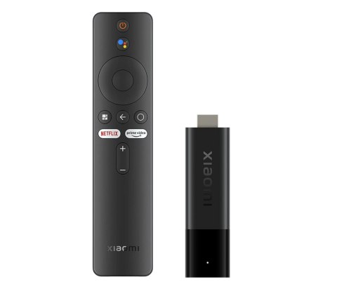 Odtwarzacz multimedialny Xiaomi SMART TV STICK 4K MDZ-27-EU 8 GB
