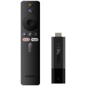 Odtwarzacz multimedialny Xiaomi SMART TV STICK 4K MDZ-27-EU 8 GB