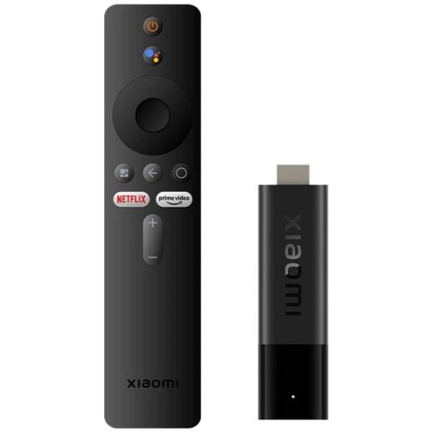 Odtwarzacz multimedialny Xiaomi SMART TV STICK 4K MDZ-27-EU 8 GB