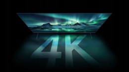 Odtwarzacz multimedialny Xiaomi Smart TV Box S (3rd Gen) 2/32 GB