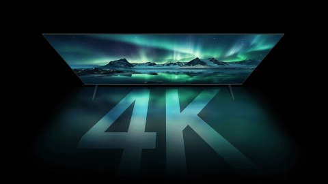 Odtwarzacz multimedialny Xiaomi Smart TV Box S (3rd Gen) 2/32 GB