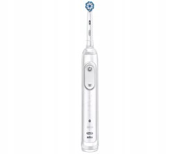 Oral-B Genius X 20000 White szczoteczka elektryczna biała