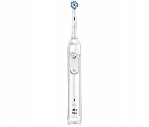 Oral-B Genius X 20000 White szczoteczka elektryczna biała
