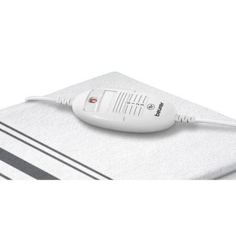 Poduszka elektryczna Beurer HK 25 100 W 30x40 cm biała