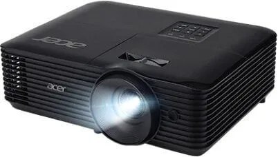 Projektor DLP Acer H5385BDI czarny 1280x720 (HD) 4000 ANSI