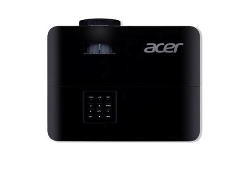 Projektor DLP Acer H5385BDI czarny 1280x720 (HD) 4000 ANSI
