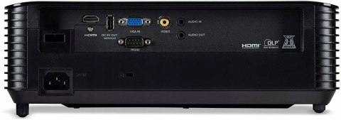 Projektor DLP Acer H5385BDI czarny 1280x720 (HD) 4000 ANSI