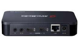 Rejestrator AVerMedia 4K HDMI z nagrywaniem i portem USB