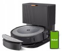 Robot sprzątający iRobot Roomba Combo i5+ Mopowanie Stacja oczyszczająca