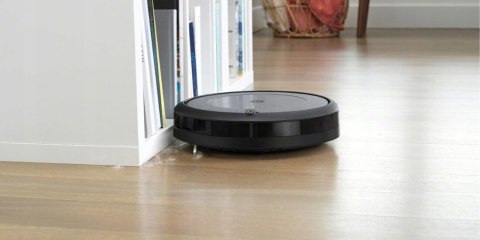 Robot sprzątający iRobot Roomba Combo i5+ Mopowanie Stacja oczyszczająca