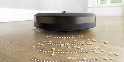 Robot sprzątający iRobot Roomba Combo i5+ Mopowanie Stacja oczyszczająca