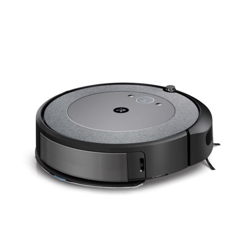 Robot sprzątający iRobot Roomba Combo i5+ Mopowanie Stacja oczyszczająca