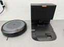 Robot sprzątający iRobot Roomba Combo i5+ Mopowanie Stacja oczyszczająca