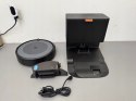 Robot sprzątający iRobot Roomba Combo i5+ Mopowanie Stacja oczyszczająca