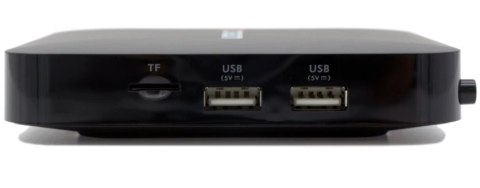 SMART TV Dekoder analogowy Octagon SX988