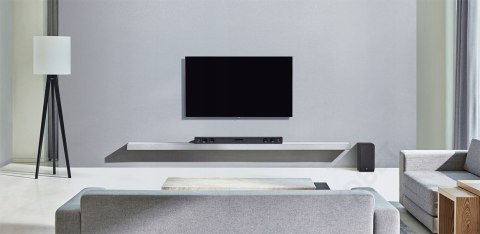 SOUNDBAR LG SQC2 300W USB BLUETOOTH BEZPRZEWODOWY SUB