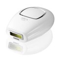 Silk'n Infinity INF1PE1001 - Biały Depilator IPL Usuwanie Owłosienia w Domu