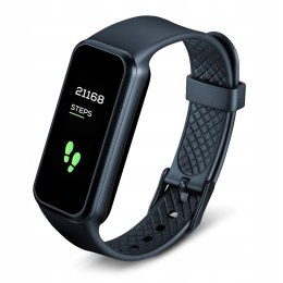Smartband Beurer AS 99 czarny