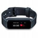 Smartband Beurer AS 99 czarny