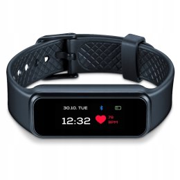 Smartband Beurer AS 99 czarny