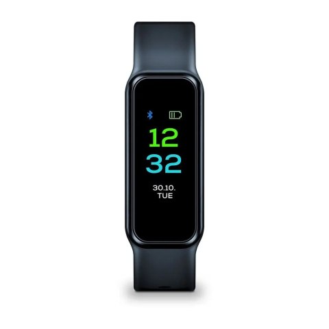 Smartband Beurer AS 99 czarny