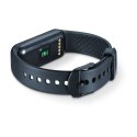 Smartband Beurer AS 99 czarny