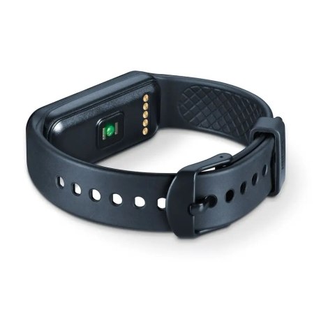 Smartband Beurer AS 99 czarny