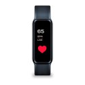 Smartband Beurer AS 99 czarny